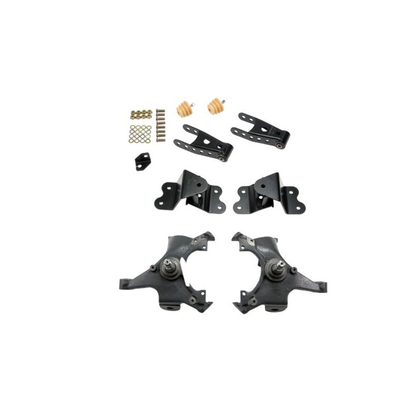 Belltech Lowering Kit | Sport Truck/SUV (695)