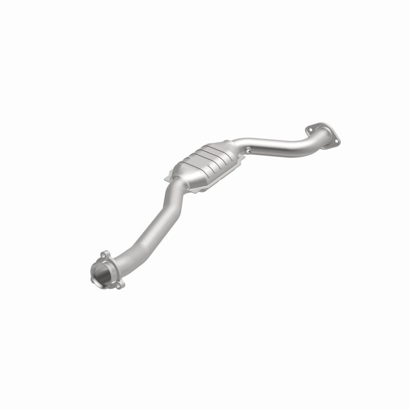 Magnaflow 49611 DirectFit Converter Rear For Colorado 04-06 2.8/3.5