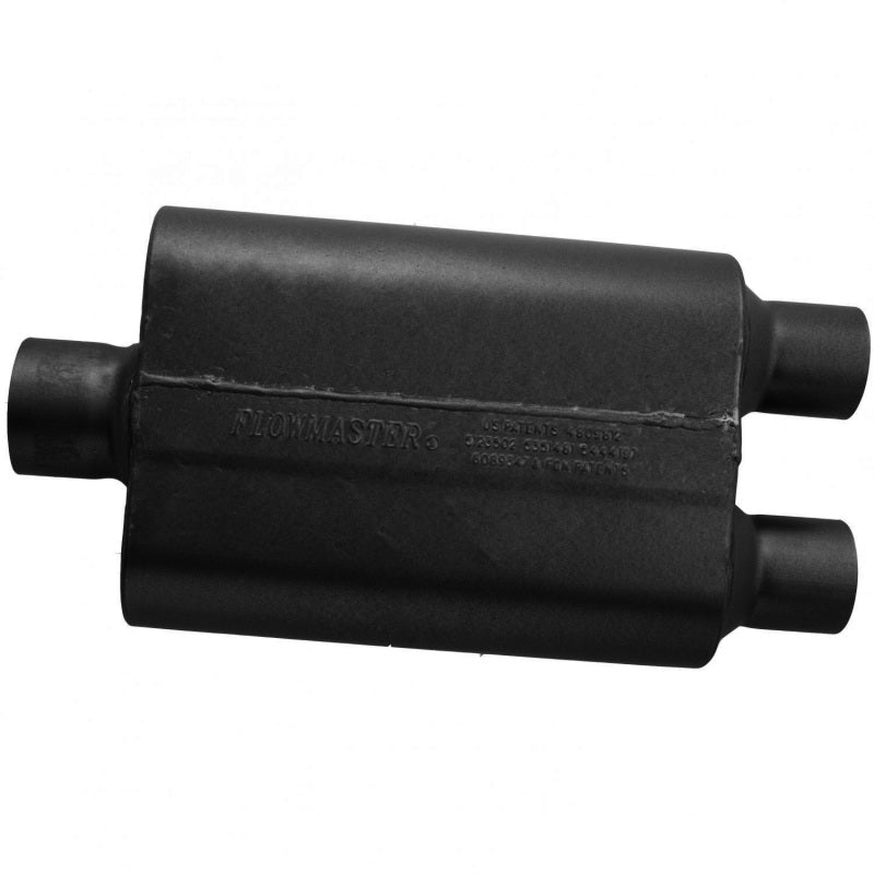 Flowmaster SS Super 44 3in(C)/2.5in(D) Muffler For - (8430452)
