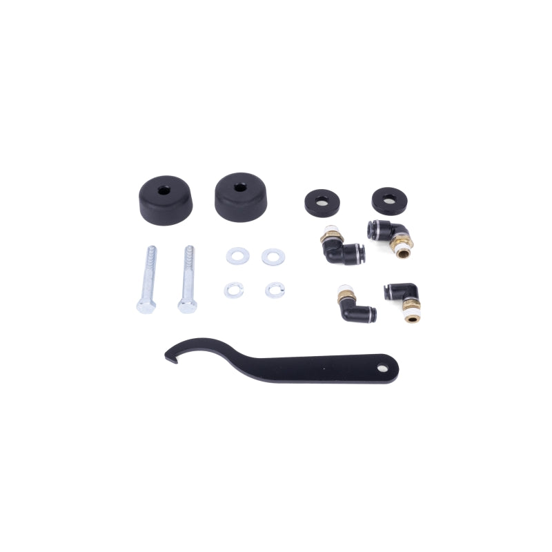Air Lift 76521 Rear Air Suspension Kit For BMW F22/F30/F31/F32/F33/F36