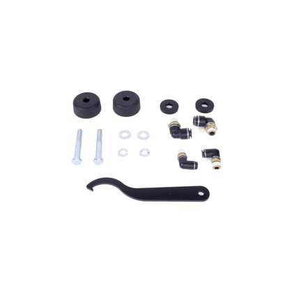 Air Lift 76521 Rear Air Suspension Kit For BMW F22/F30/F31/F32/F33/F36