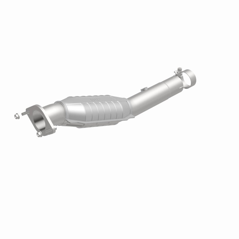 Magnaflow 24148 DirectFit Converter GM 01-02 2500 Passenger Side 6L