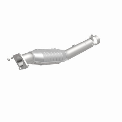 Magnaflow 24148 DirectFit Converter GM 01-02 2500 Passenger Side 6L