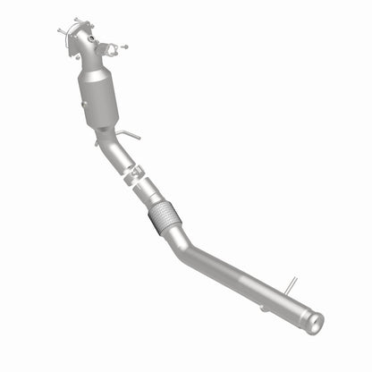 Magnaflow 21-958 OEM Grade EPA Compliant Catalytic Converter For Jeep Wrangler