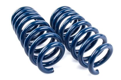 Dinan 20-25 BMW X4 M Coil Spring Set | F97 X3M / F98 X4M (D100-0935)