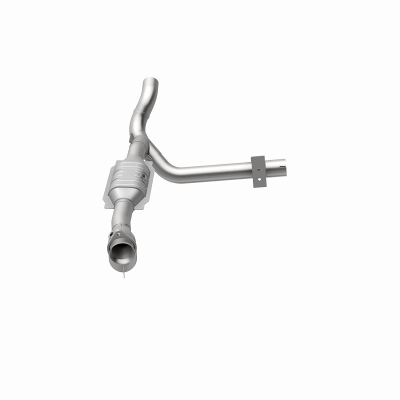 Magnaflow 51839 DirectFit Converter for Ford Trucks 01 4.6L