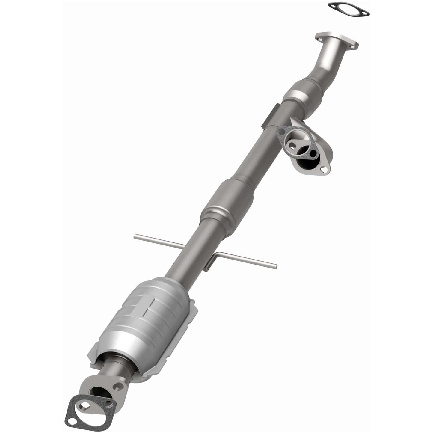 MagnaFlow 2000-2001 Hyundai Sonata California Grade CARB Compliant Direct-Fit Catalytic Converter