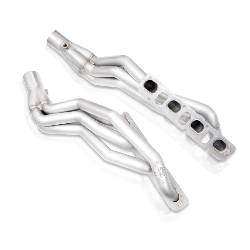 Stainless Works 1-7/8in Headers w/ Cats | Ram 19+ (RAM19HCAT)
