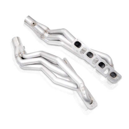 Stainless Works 1-7/8in Headers w/ Cats | Ram 19+ (RAM19HCAT)