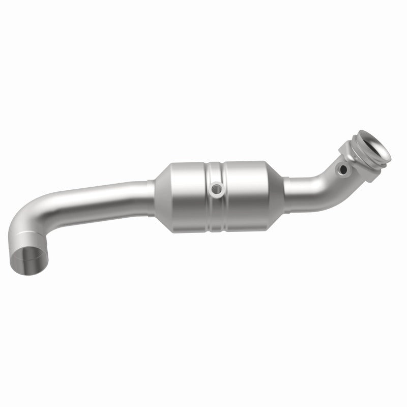 MagnaFlow OEM D&F Catalytic Converter | F-150 5.0L (52138)