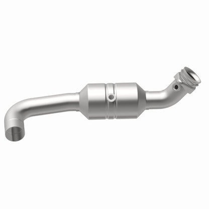 MagnaFlow OEM D&F Catalytic Converter | F-150 5.0L (52138)