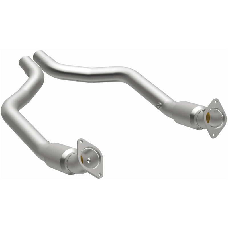 MagnaFlow Conv DF SRT-8 6.1L Off Road Cat | Chrysler/Dodge 04-24 (16420)