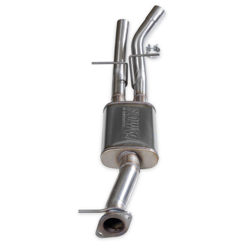 Flowmaster Flow FX Muffler For Dodge Ram 1500 19-26 (718195)