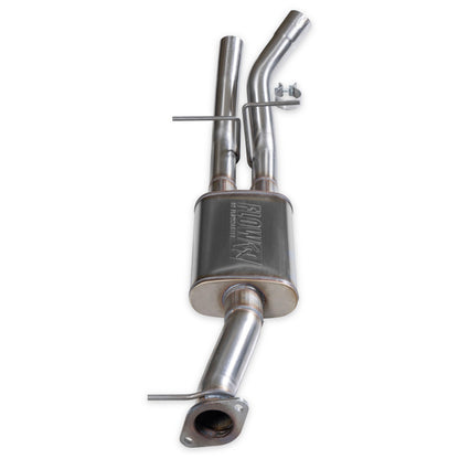 Flowmaster Flow FX Muffler For Dodge Ram 1500 19-26 (718195)
