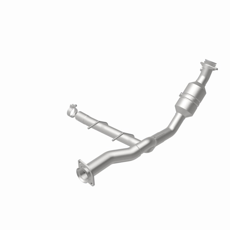 Magnaflow Conv DF 2011-14 F-150 5.0L | Ford F-150 (11-14) (52139)