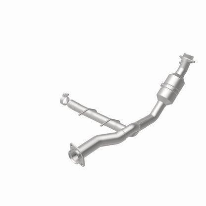 Magnaflow Conv DF 2011-14 F-150 5.0L | Ford F-150 (11-14) (52139)