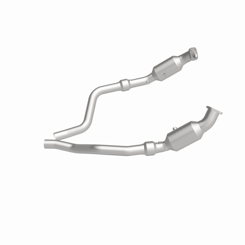 MagnaFlow OEM Grade D/F Catalytic Converter | Chrysler 300/Dodge Challenger/Charger (04-24) (16421)