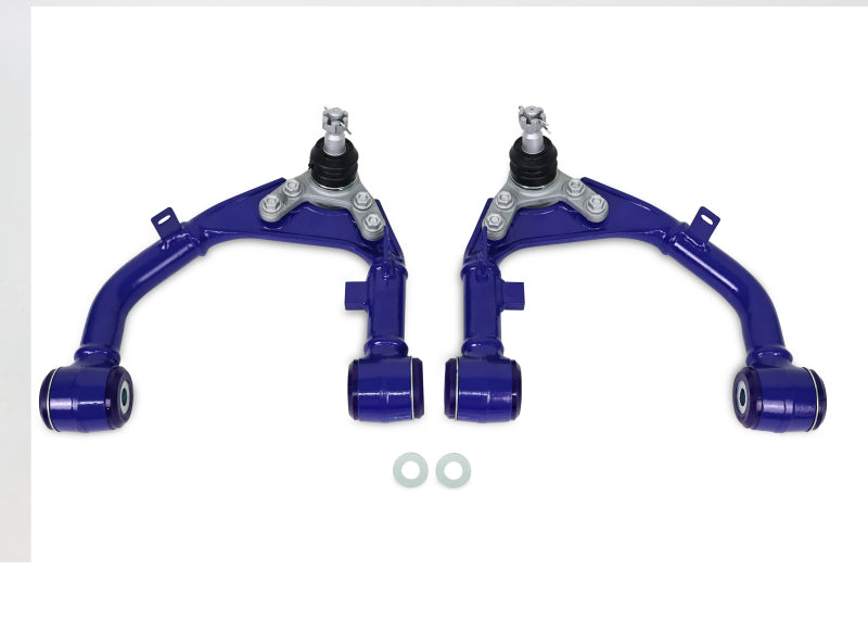 Superpro TRC6590 Control Arm Kit For Lexus ES300h