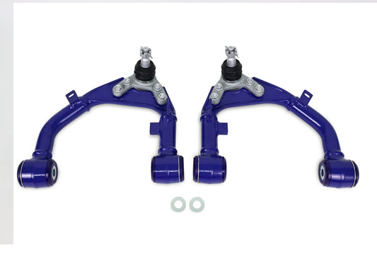 Superpro TRC6590 Control Arm Kit For Lexus ES300h