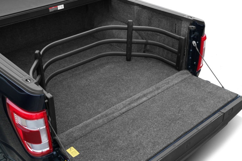 AMP Research 08-23 Ford F-250/F-350 SuperDuty Bedxtender HD Sport - Black