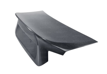 Seibon 12-13 BRZ/FRS CSL Style Carbon Fiber Trunk | Subaru BRZ/FRS (12-13)