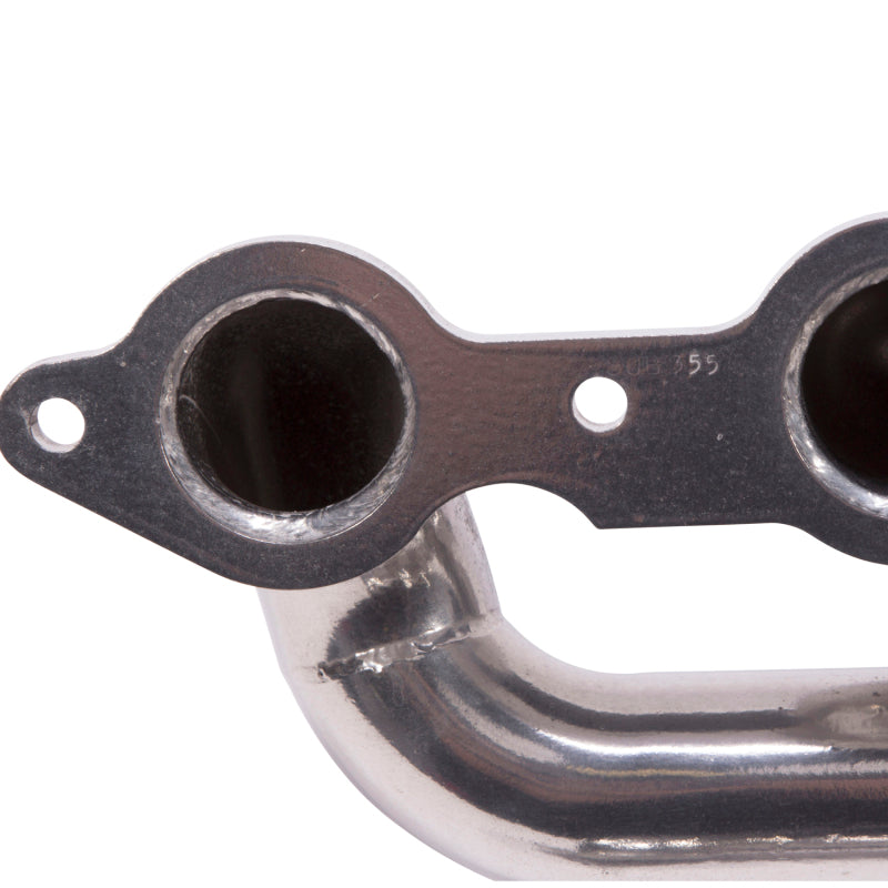 BBK 99-04 GM Truck/SUV 6.0 Shorty Tuned Length Exhaust Headers | 99-13 GM Truck/SUV (40060)