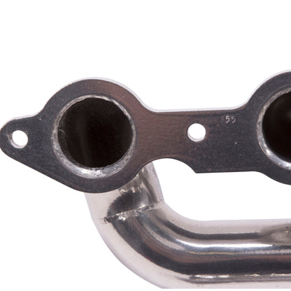 BBK 99-04 GM Truck/SUV 6.0 Shorty Tuned Length Exhaust Headers | 99-13 GM Truck/SUV (40060)