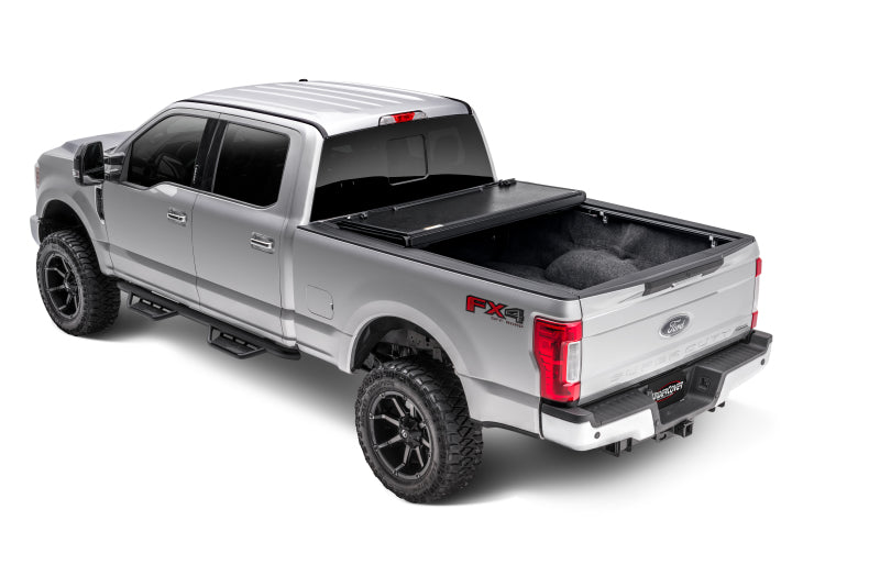 UnderCover 08-16 Ford F-250/F-350 8ft Flex Bed Cover | F-250/350 (FX21025)