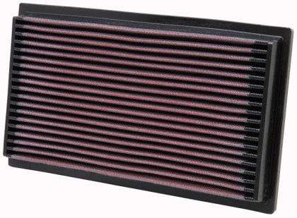 K&N Drop In Air Filter - BMW (many models check fitment)