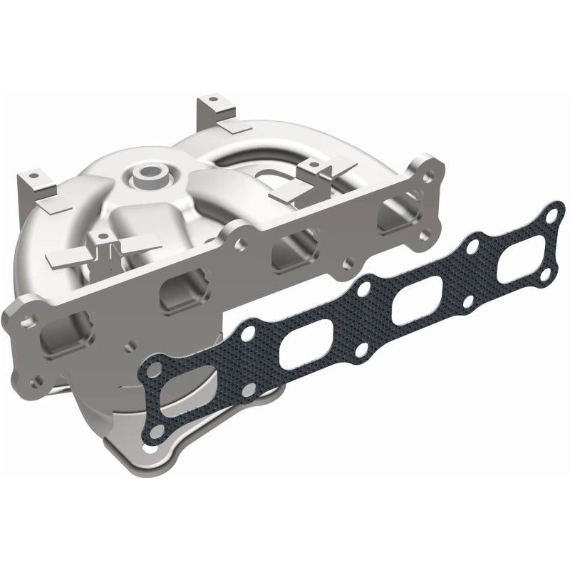 Magnaflow 51260 D&S Converter For Dodge Caliber/Jeep Patriot 07-10