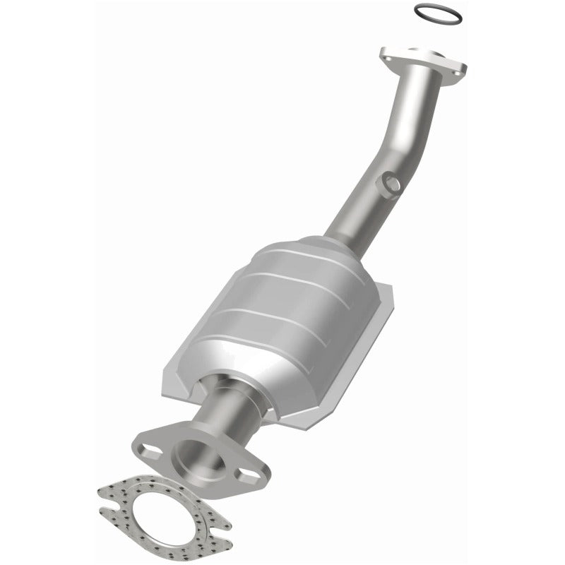Magnaflow 24417 DirectFit Converter 01-04 Pathfinder Driver Side Rear