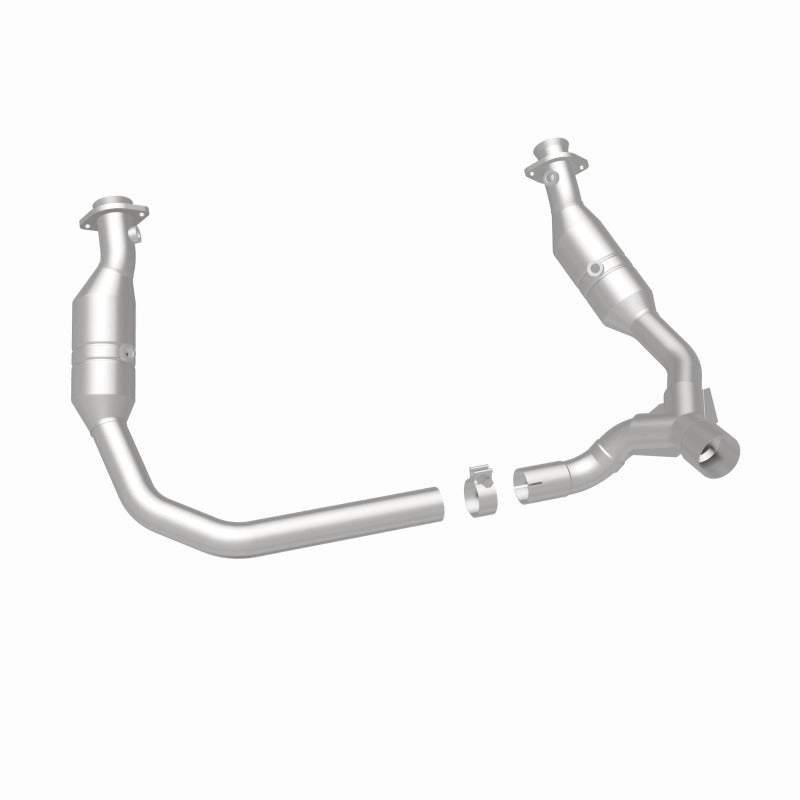 Magnaflow 52291 Direct Fit Converter For Ram 1500 4.7L 06-07