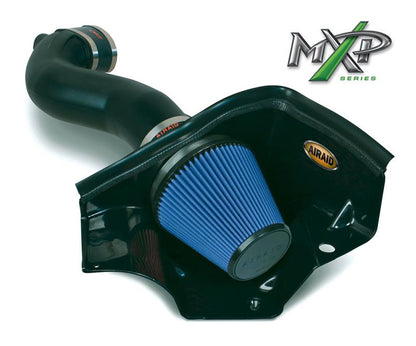 Airaid Race MXP Intake System | Ford Mustang GT 5.0L (05-09) (453-304)