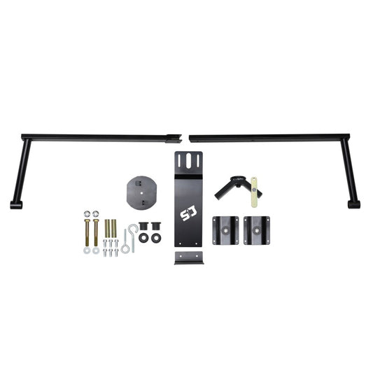 Skyjacker F17STM Spare Tire Carrier Kit for 17-25 Ford F250/F350 Super Duty