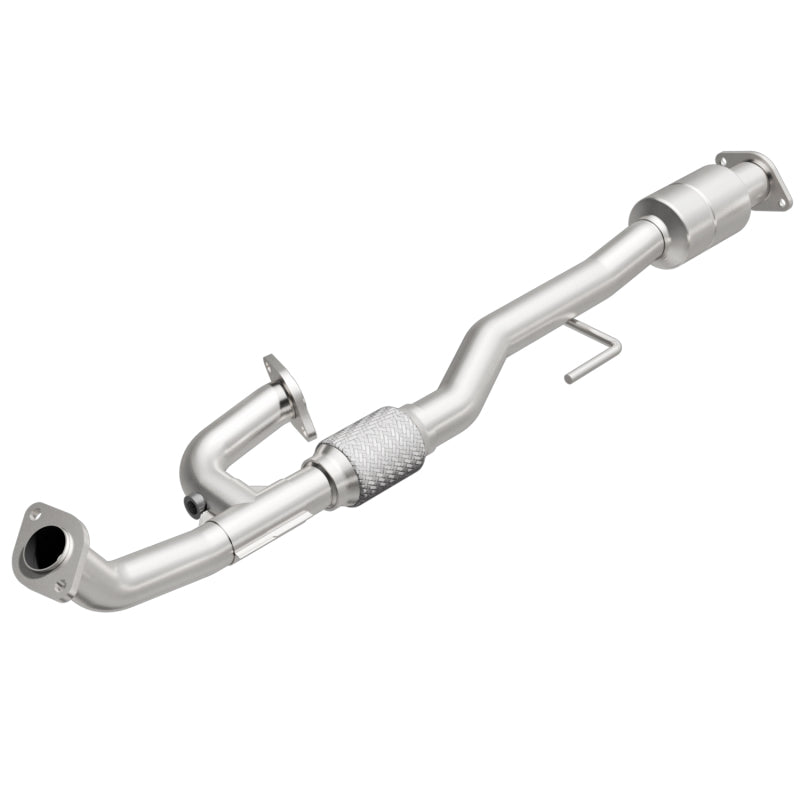 MagnaFlow 23009 Y-Pipe Converter For Lexus ES330/Toyota Camry/Solara 04-08