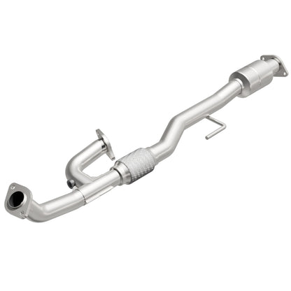 MagnaFlow 23009 Y-Pipe Converter For Lexus ES330/Toyota Camry/Solara 04-08