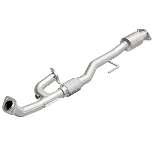 MagnaFlow 23009 Y-Pipe Converter For Lexus ES330/Toyota Camry/Solara 04-08