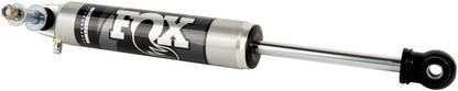 FOX 985-24-072 -2.0 Perf. Steering Stabilizer for 84-06 Jeep Wrangler/Cherokee