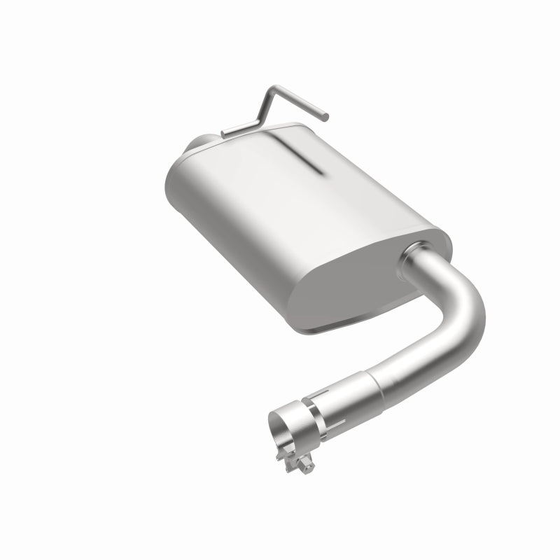Magnaflow 108-0292 Rear Muffler Kit For Nissan Altima 19-25 2.5L Direct-Fit