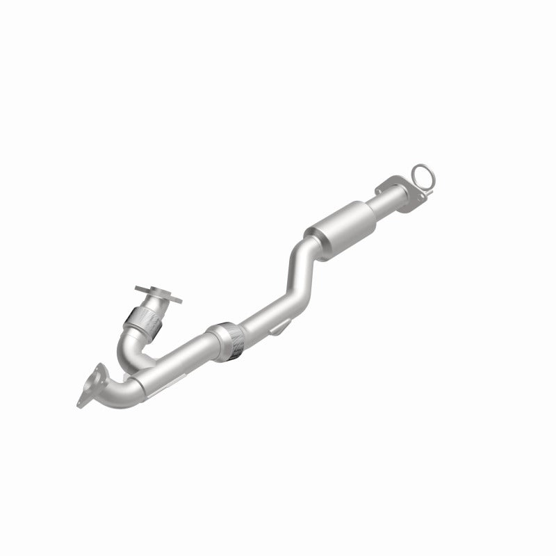 MagnaFlow OEM EPA Catalytic Converter | 2014-21 Infiniti QX60/2014-22 Nissan Pathfinder (52699)