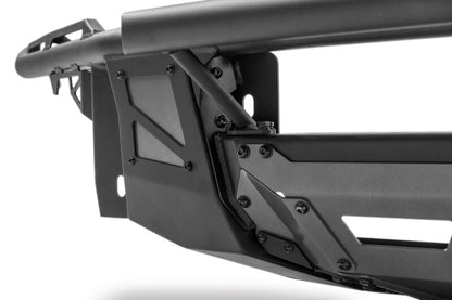 DV8 Offroad FBFR1-01 Front Tube Bumper for 17-20 Ford F150 Raptor