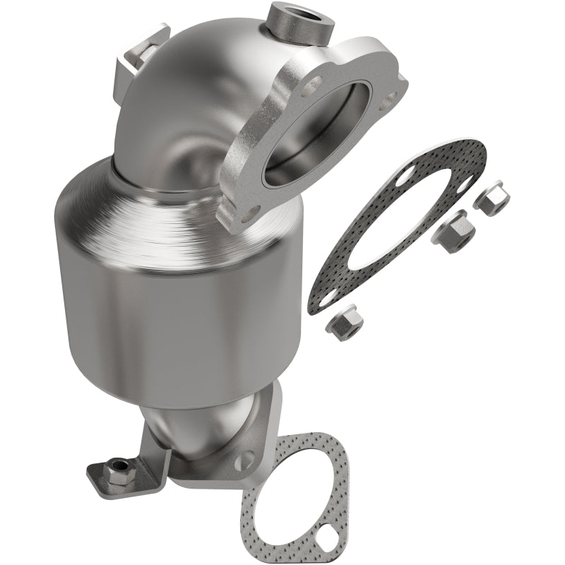 MagnaFlow 280054 DirectFit Converter For Hyundai Tucson 16-18