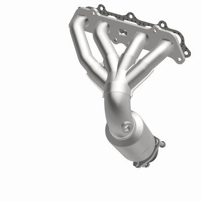 MagnaFlow D/F Converter OEM Camry 97-01 for Toyota Camry (97-01)