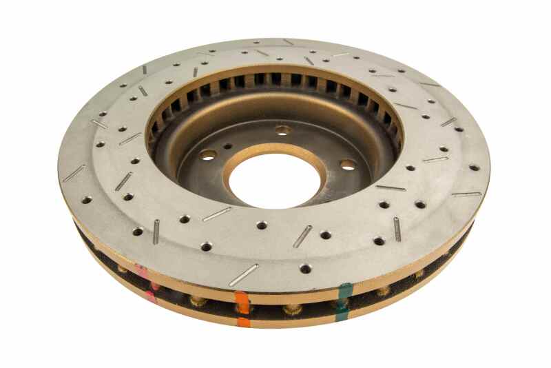 DBA F&R D&S 4000 Series Rotor | Nissan 300ZX Turbo/Non-Turbo (89-96) (DBA4909XS)