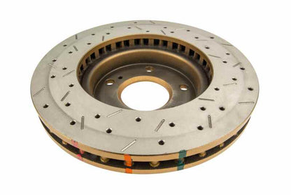 DBA F&R D&S 4000 Series Rotor | Nissan 300ZX Turbo/Non-Turbo (89-96) (DBA4909XS)