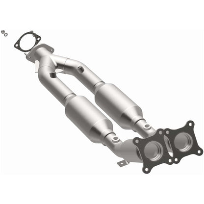 MagnaFlow 1999-2001 Volvo S80 California Grade CARB Compliant Direct-Fit Catalytic Converter