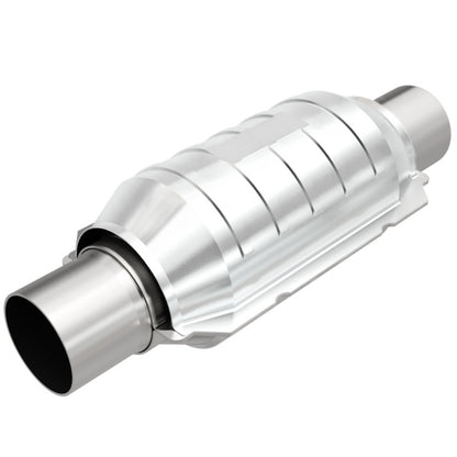 MagnaFlow OEM Catalytic Converter | BMW 3/4 Series 11-19 (51209)