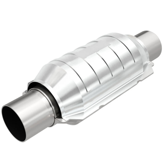 MagnaFlow OEM Catalytic Converter | BMW 3/4 Series 11-19 (51209)