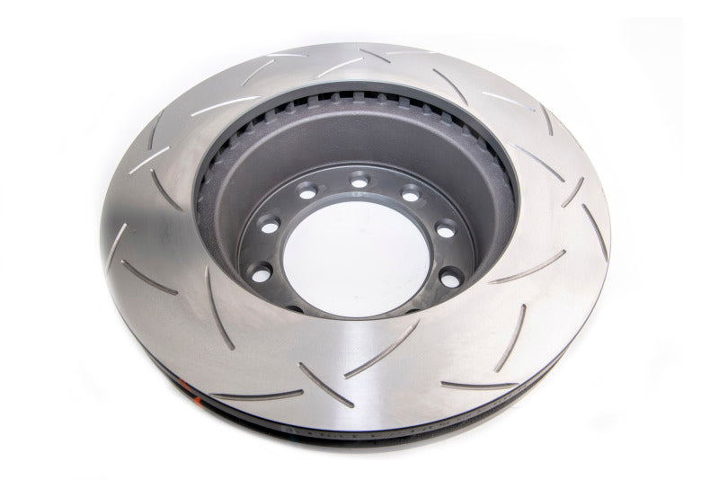 DBA 4000 Series Front Slotted Rotor | Ford F-250 Super Duty (03-10) (DBA42155S)