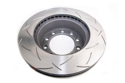 DBA 4000 Series Front Slotted Rotor | Ford F-250 Super Duty (03-10) (DBA42155S)